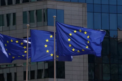 Ireland Proposes 8% Cut To EU Budget For 2028-2034