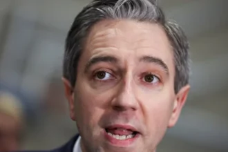 Ireland calls for calm EU response to US tariffs