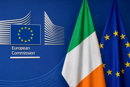 Ireland’s closeness to Big Tech under scrutiny as EU Presidency begins with questions over block’s €2 trillion proposed budget