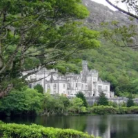 Irish Dames, The Dirty Shirts and Ypres, Belgium