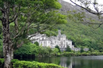 Irish Dames, The Dirty Shirts and Ypres, Belgium