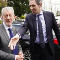 Irish MEP Seán Kelly calls for immediate action on Irish language services