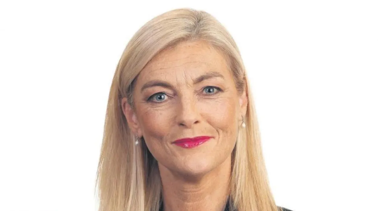 Irish MEP Urges more treatment for sexual offenders in prison