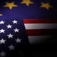 Irish minister says US open to pharma trade with EU