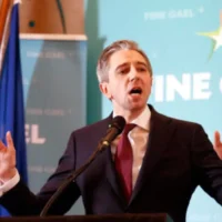 Irish prime minister urges EU to rethink partnership with Israel amid Gaza atrocities