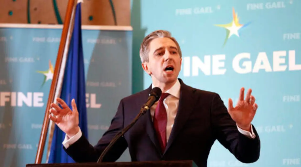 Irish prime minister urges EU to rethink partnership with Israel amid Gaza atrocities