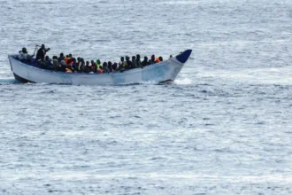 Irregular EU border crossings in 2024 hit a 3-year low