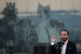 Is El Salvador a “successful” dictatorship”