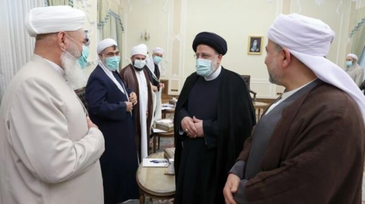 Is Iran Sunni or Shia? Understanding Iran's Religious Divide The