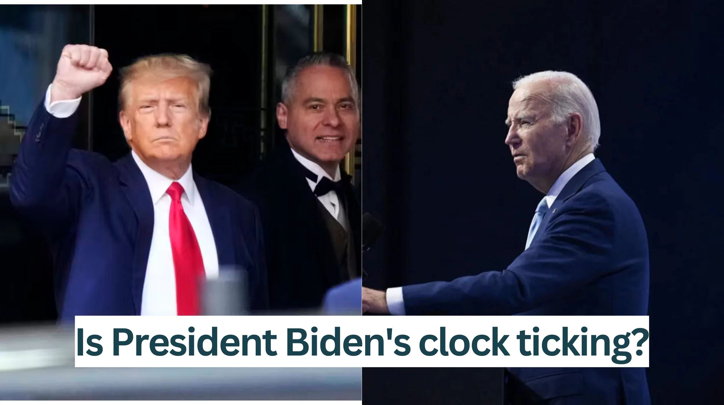 Is-President-Bidens-clock-ticking
