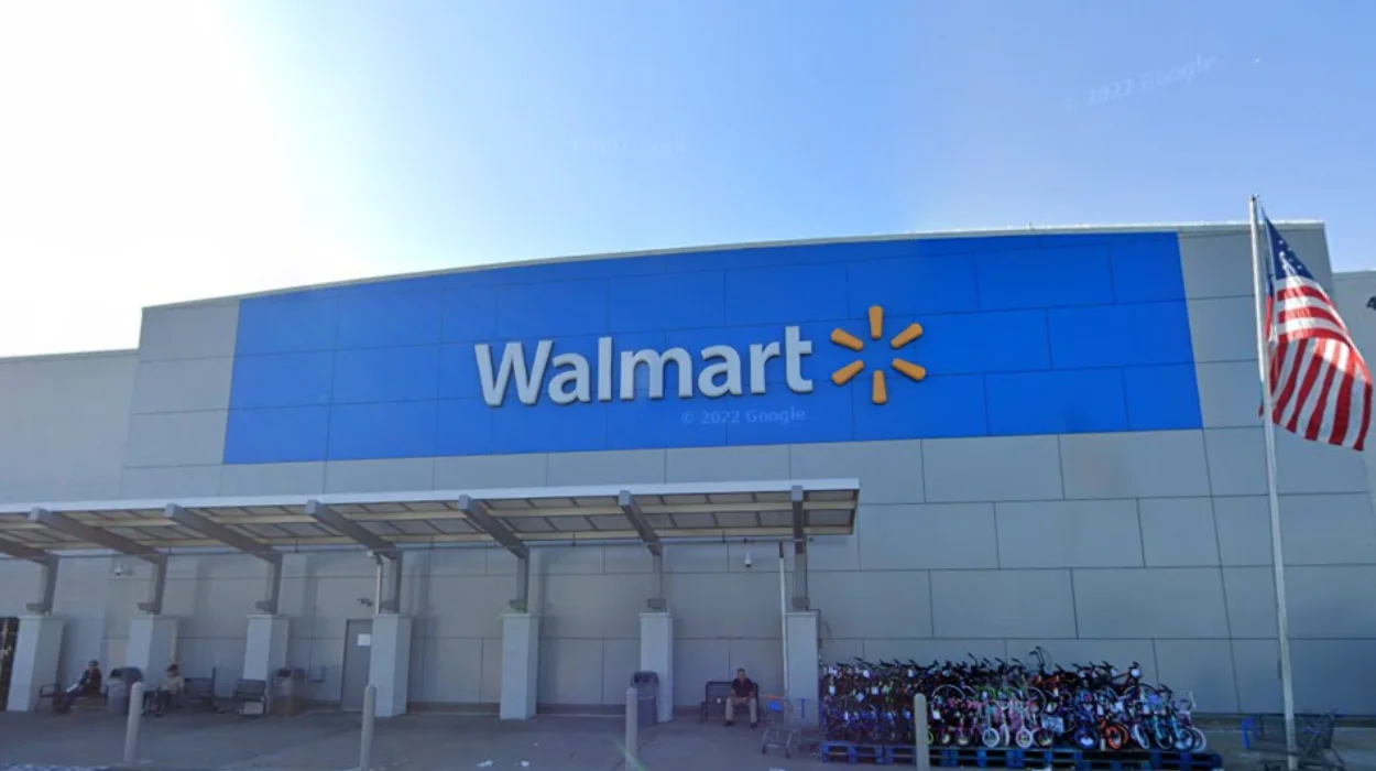 Is Walmart supporting Israel? Facts & boycott calls