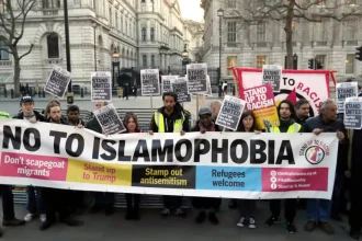 Islam Is Not the Enemy of Europe