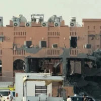 MEPs Condemn Israeli Airstrike on Qatar as Violation of International Law