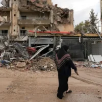 Israel-Hezbollah Ceasefire, Never Peace 