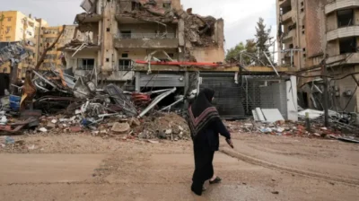 Israel-Hezbollah: Ceasefire, Never Peace 