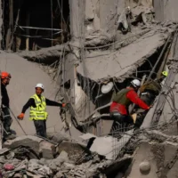 Israel accuses Iran of ceasefire breach, launches strikes