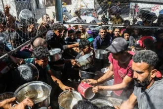 Israel blocks planned Arab ministers' meeting in Ramallah