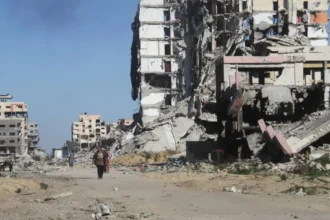 Israel delays Gaza ceasefire over hostage list demand