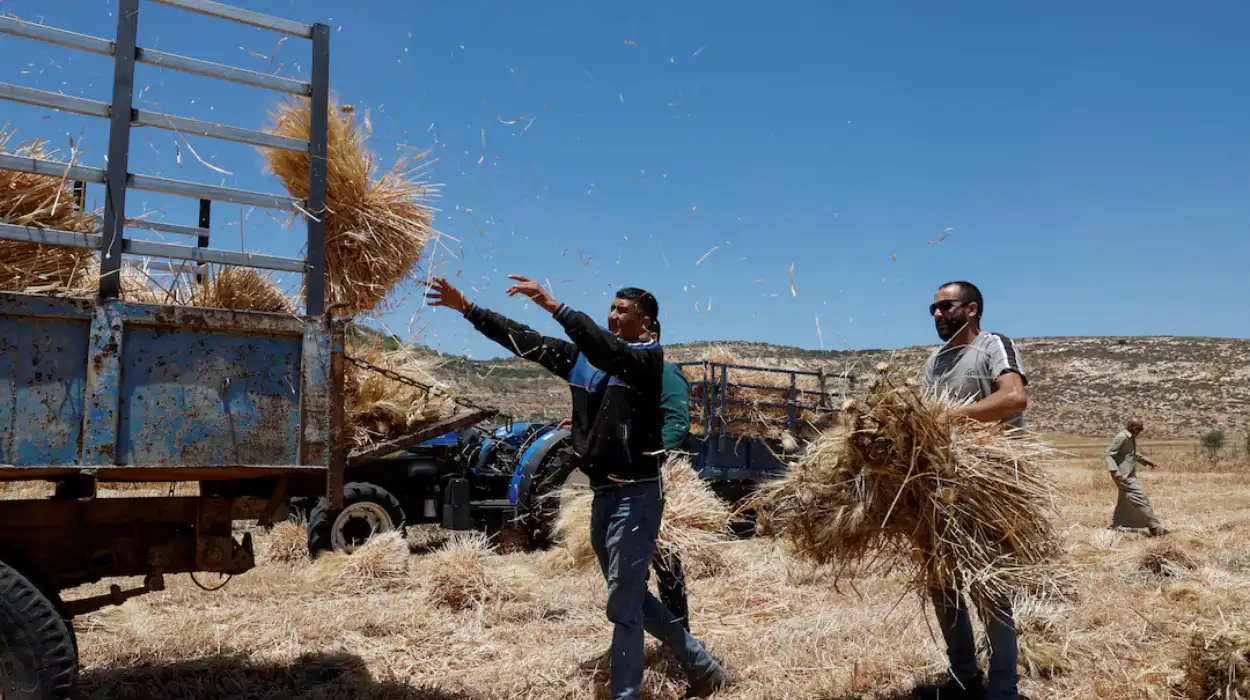 Israel expands West Bank settlements amid sanction threat