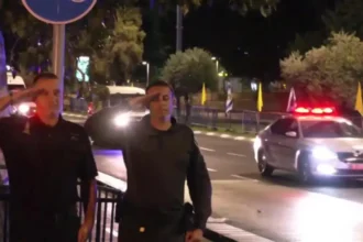 Israel identifies body of hostage Eliyahu Margalit