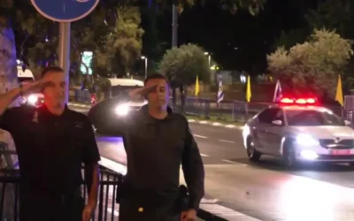 Hamas hands over one more body of Israeli hostage Eliyahu Margalit
