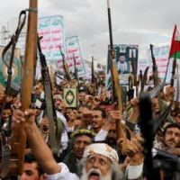 Israel intercepts Houthi missile amid rising tensions