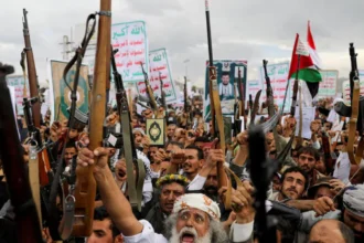 Israel intercepts Houthi missile amid rising tensions