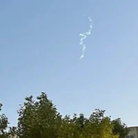 Israel intercepts missile launched from Yemen's Houthi