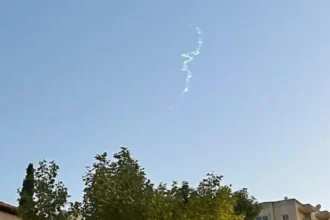 Israel intercepts missile launched from Yemen's Houthi