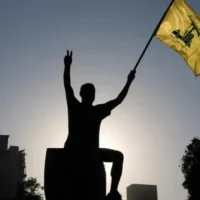 Israel offers support to Lebanon in disarming Hezbollah