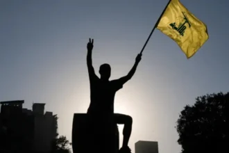 Israel offers support to Lebanon in disarming Hezbollah