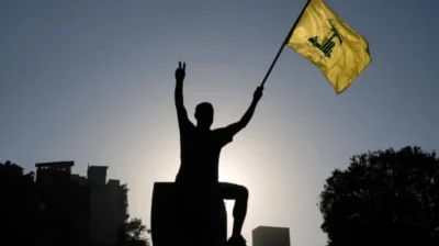 Israel offers support to Lebanon in disarming Hezbollah