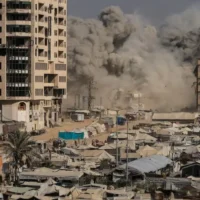 Israel orders Gaza City evacuation ahead of major offensive