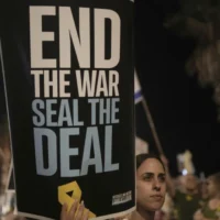 Israel orders central Gaza evacuation as Qatar talks stall