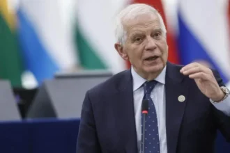 Israel postpones EU’s Josep Borrell visits