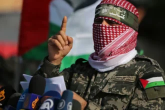 Israel says it killed local Hamas commander in Gaza