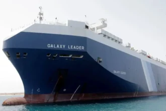 Israel strikes Houthi targets at three Yemeni ports