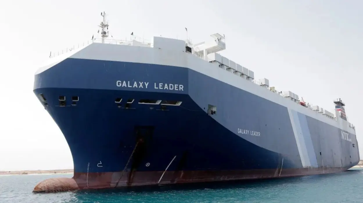 Israel strikes Houthi targets at three Yemeni ports