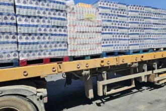 Israel to allow controlled aid into Gaza via local merchants