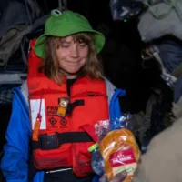 Israel to deport Thunberg after aid boat blockade