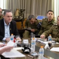 Israeli Defence Minister Katz approves conquest of Gaza City