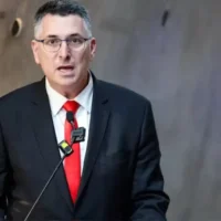 Israeli FM Saar rejects global calls for Gaza ceasefire