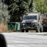 Israeli army killed Palestinian teen in West Bank operation