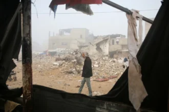 Israeli cabinet approves Gaza ceasfire deal