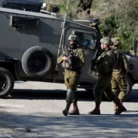 Israeli forces kill 2 Palestinian teens in West Bank