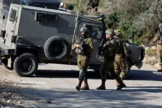 Israeli forces kill 2 Palestinian teens in West Bank