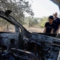 Israeli forces kill three Palestinians in West Bank raid