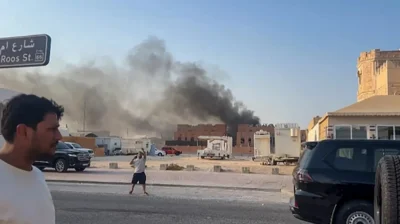 Israel’s attacks on Qatar spark wide condimention in Brussels and Europe