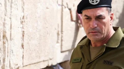 Israel’s military approves framework for new Gaza offensive