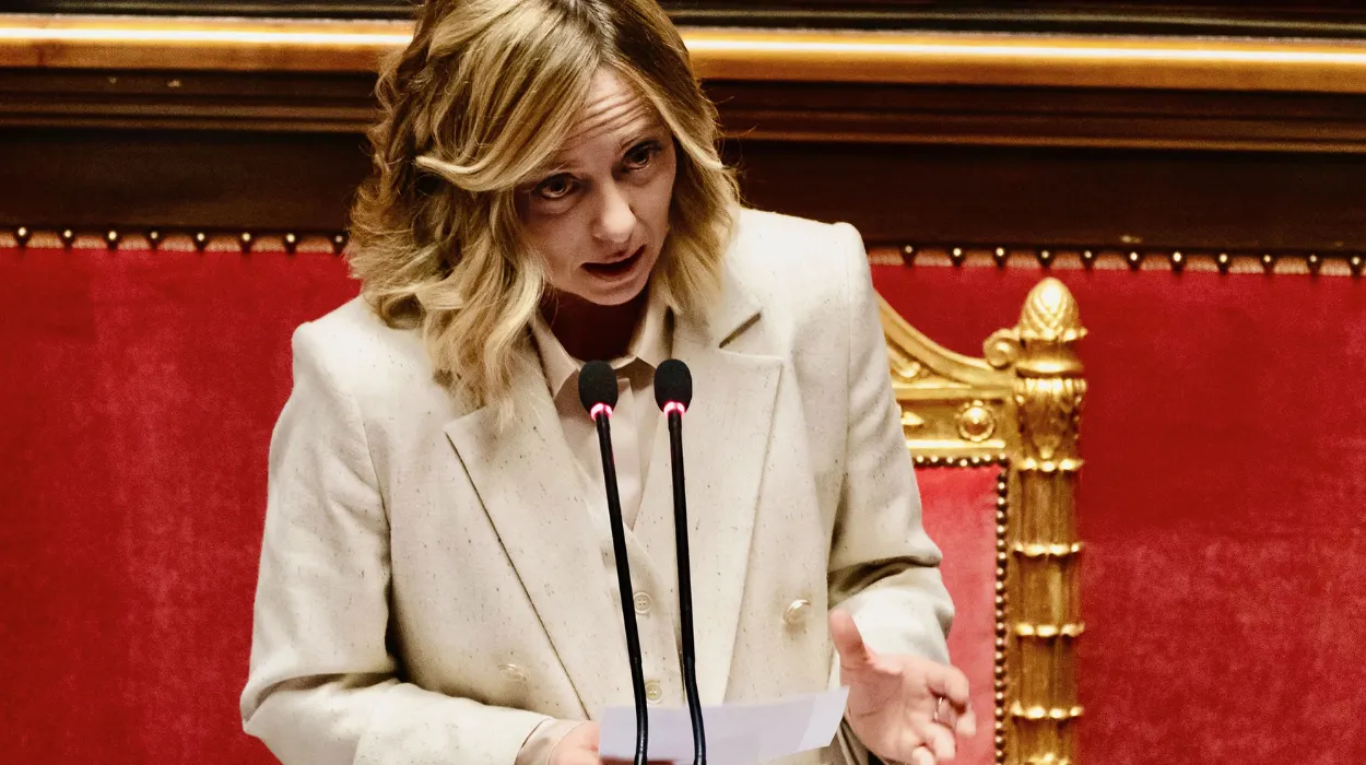 Italian Government moving on from a chaotic January